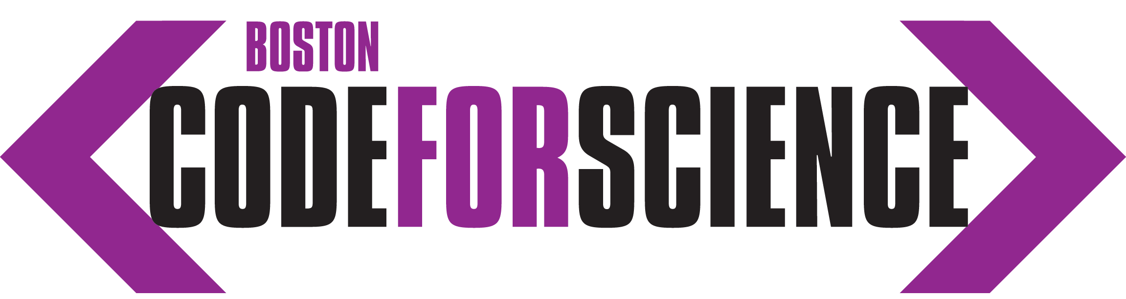 Code for science Logo